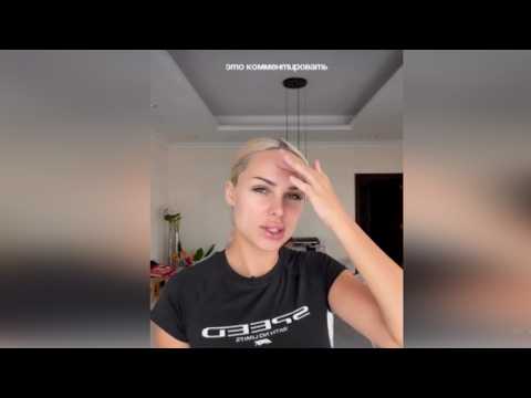 Singer Hannah on the situation in Dubai! I'M NOT COMPLAINING!