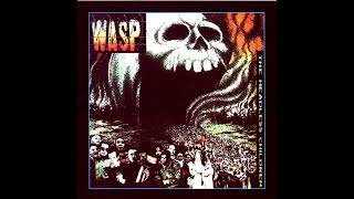 W.A.S.P. - Mephisto Waltz