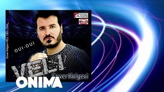 Enver Kolgeci - Ti Moj Zemër