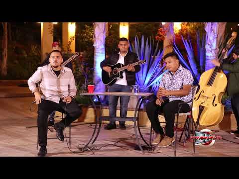 Grupo Recien Ft. La Ventura- El Dinero Se Acaba [Inedita En Vivo] Corridos 2019