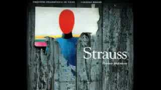 De Los Trasmundanos - Strauss - Poemas Sinfónicos