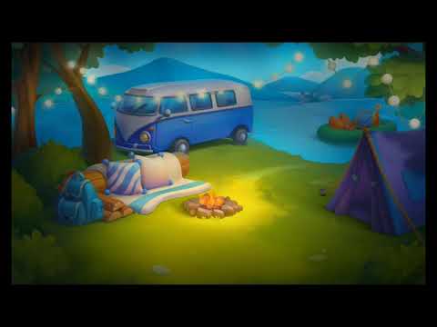 Fishdom 2021 - Season Adventure - Holiday Season   #Playrix #Fishdom #gaming