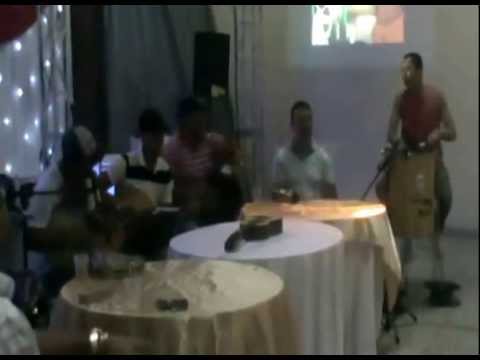 Grupo Nossa Vida - Show do dia 07/07/2013