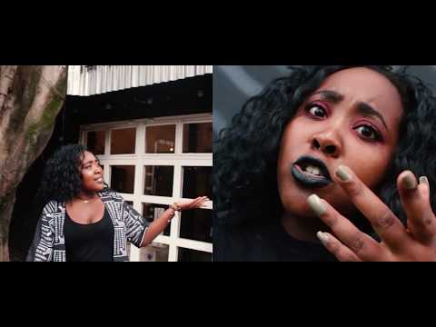 Brown Suga - Vallerie Muthoni (Official Music Video)
