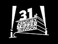 31st Century Skipper Television Logo Print Version
