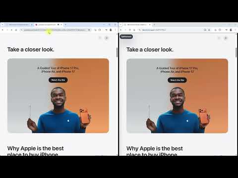 Item video thumbnail