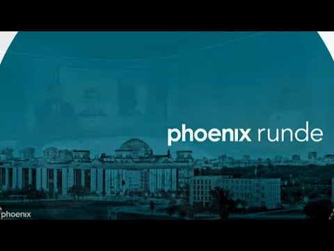 phoenix runde: " Radikale Kameraden - Rechtsextreme in der Bundeswehr"