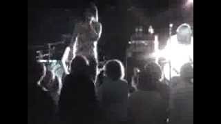 Asking Alexandria - The Final Episode (Let&#39;s Change the Channel) (Live @ The Clubhouse in Tempe, AZ)