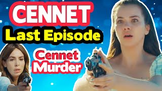 Cennet Season 2 in Hindi LAST EPISODE Full Story  