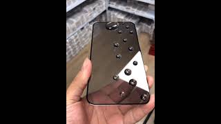 Download lagu gorilla Glass water test #shorts mp3 Download lagu gorilla Glass water test #shorts mp3