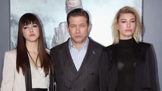 Who Are Hailey Bieber’s Famous Parents
