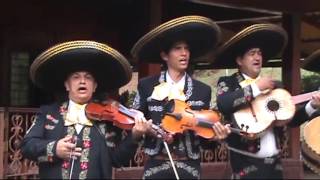 Video de Mariachi Pancho Villa