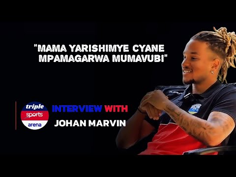 Kury Umukinnyi Mushya w'Amavubi Ukina muri Swiss 🇨🇭 | Yakuriye Kimisagara | Amavubi Ayazaniye iki 👀