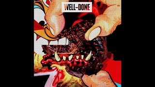 ACTION BRONSON X STATIK SELEKTAH - NOT ENOUGH WORDS