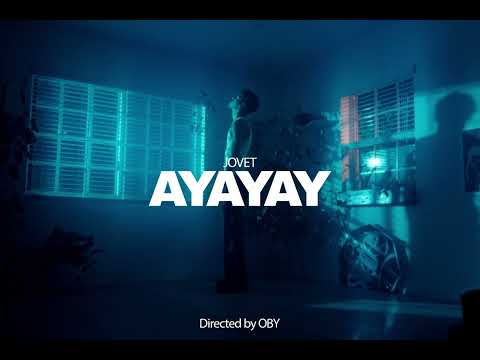 JOVET - AYAYAY