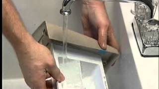 Front-Load Washer Care and Maintenance