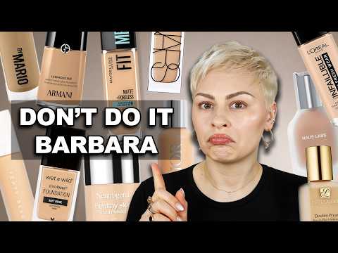 Triclone Skin Tech Medium Coverage Foundation