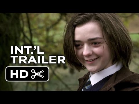 The Falling (2015) Official Trailer