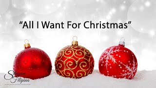 Download lagu All I Want for Christmas (cover by Silayan Filipina) - Silayan Filipina Holiday 2022 mp3 Download lagu All I Want for Christmas (cover by Silayan Filipina) - Silayan Filipina Holiday 2022 mp3