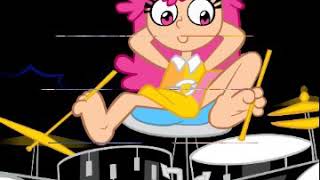 Puffy AniYumi Grows Right To Your BFF