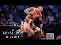 FULL MATCH Randy Orton Vs Bray Wyatt No Mercy 2016