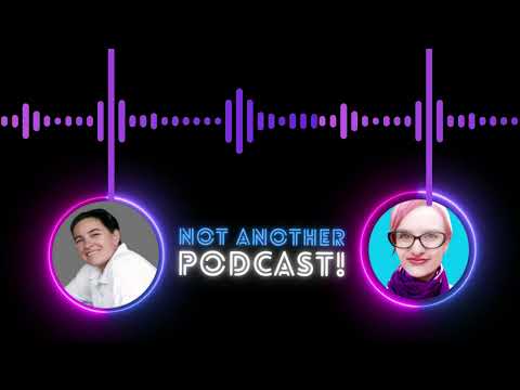 Episode 3 - Envisioning the Future of Learning - Not Another Podcast!