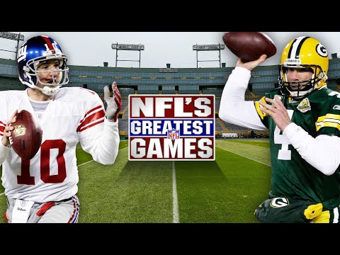 2007 NFC Championship: "I didn't think he had a shot in hell at making that kick"