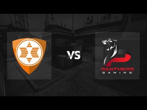Cache / Map 2 | expert eSport vs. PANTHERS Gaming - 99Damage Liga Saison 11 - Spieltag 4