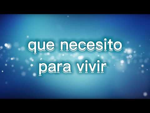 Con todas mis fuerzas ( Comando Gaf) (letra)