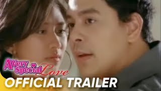 A Very Special Love Official Trailer | John Lloyd Cruz and Sarah Geronimo | 'A Very Special Love'