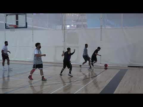 Brickhouse(32) vs Ac 130(46) - Sunday tier 6 - tcbl 2021 summer