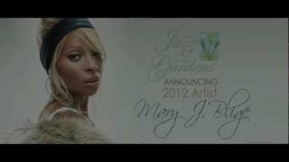 7TH ANNUAL JAZZ IN THE GARDENS SUNDAY LINEUP