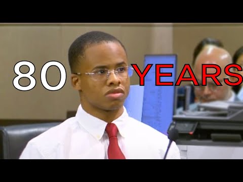 Tay K's Life Is Over