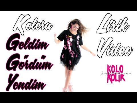 Video thumbnail for Geldim Gördüm Yendim