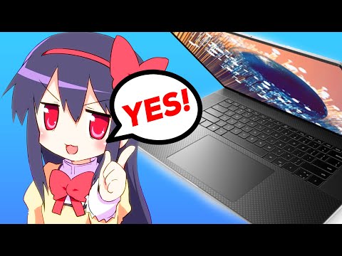 Dell XPS 17 ULTIMATE Review | Is It The Best Laptop for Creators?