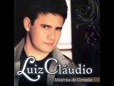 LUIZ CLÁUDIO   SAUDADE DE VOCÊ