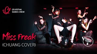 Download lagu MISS FREAK | CHUANG 2020 | DANCE COVER mp3
