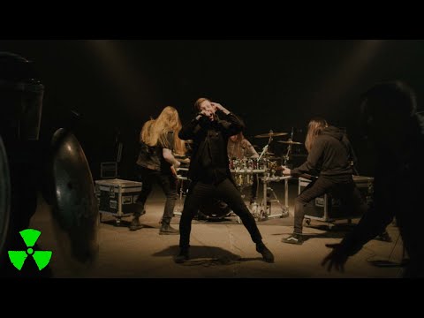 Bleed From Within - Stand Down (Official Music Video)