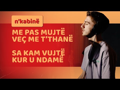 Drin Bejta - Kur u ndamë (Gili & Enis Potoku Cover)