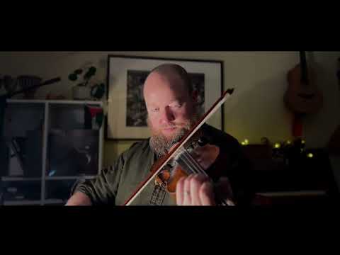 The Mullingar Lea - Fergal's Tune a Day 1719