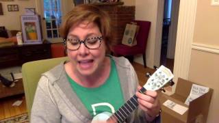 Accentuate The Positive