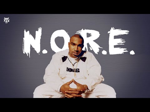 Noreaga - The Way We Live (feat. Chico DeBarge)