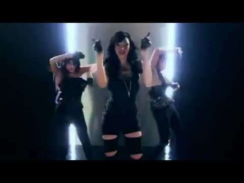 Emilie NefNaf - Contradiction [Clip Officiel]