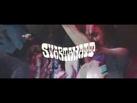 SVARTANATT - BLACK HEART (Official Video)