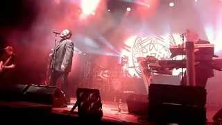 Alphaville &quot;Iron John&quot;, Katowice (enhanced)