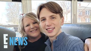 Riley Strain’s Family Files Lawsuit Against Fraternity One Year After Death | E! News