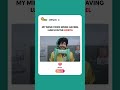 Tag Your Hostel Mates Adithyatv Shorts VedigunduMurugesan Vadivelu