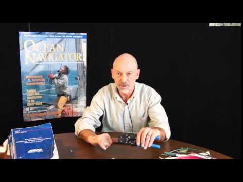 Marine Wiring Part3