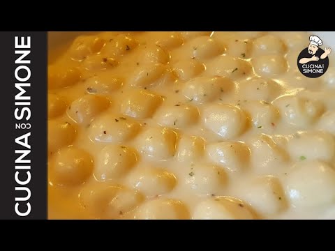 download lagu mp3 mp4 Gnocchi Quattro Formaggi, download lagu Gnocchi Quattro Formaggi gratis, unduh video klip Gnocchi Quattro Formaggi