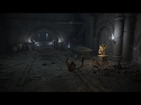 Elden Ring halfhour ep.1